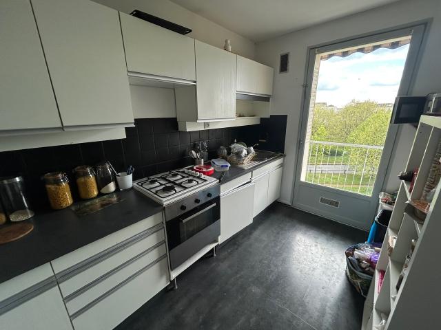 Appartement vente à Lyon, Métropole de Lyon