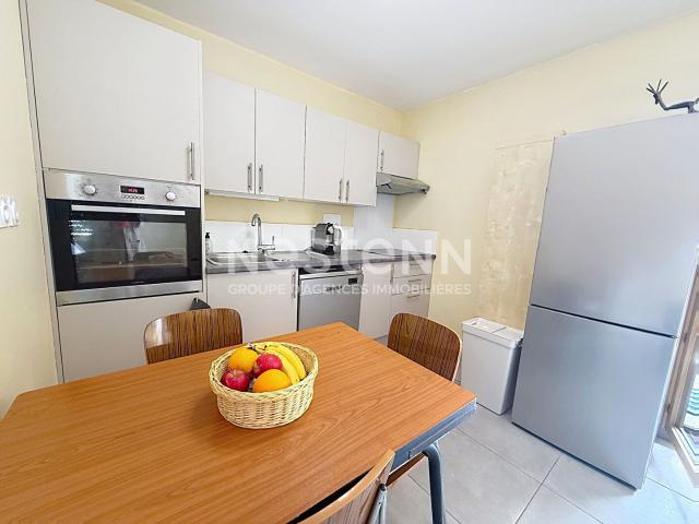 Appartement vente à Bron, Rhône