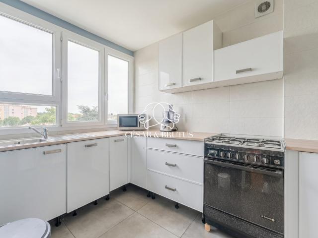 Appartement vente à Lyon, Métropole de Lyon