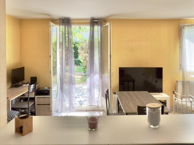 Appartement vente à Lyon, Métropole de Lyon