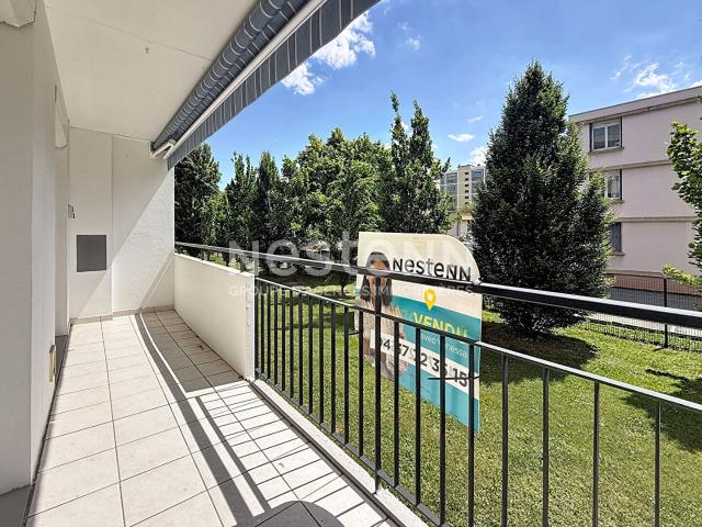 Appartement vente à Lyon, Métropole de Lyon