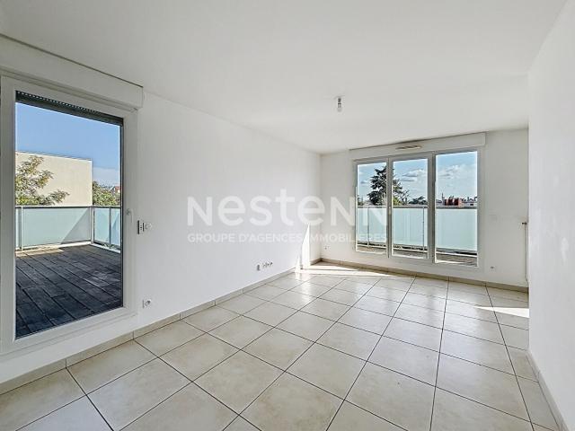 Appartement vente à Lyon, Métropole de Lyon