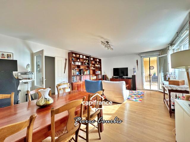 Appartement vente à Bron, Rhône