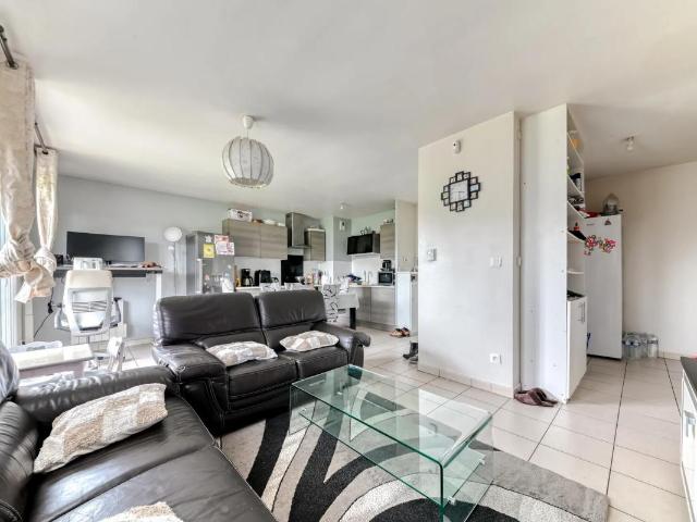 Appartement vente à Lyon, Métropole de Lyon