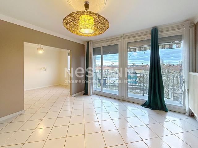 Appartement vente à Lyon, Métropole de Lyon