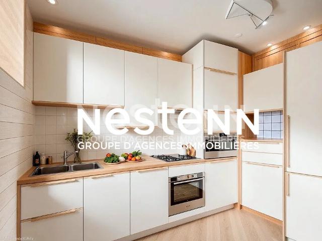 Appartement vente à Lyon, Métropole de Lyon