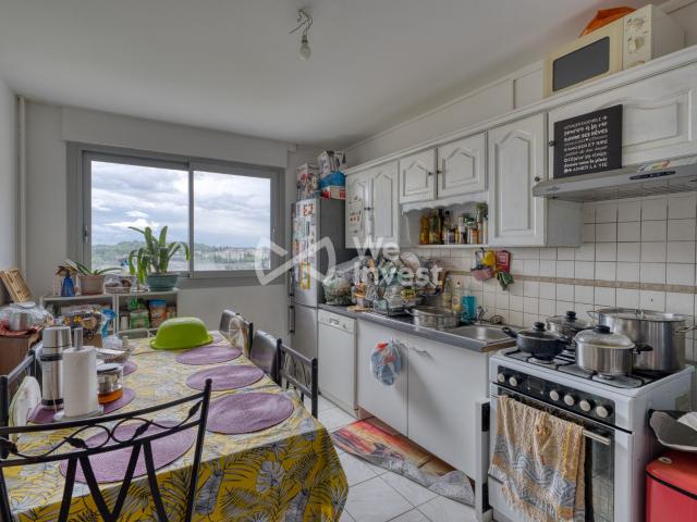 Appartement vente à Lyon, Métropole de Lyon