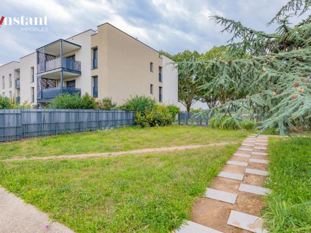 Appartement vente à Lyon, Métropole de Lyon