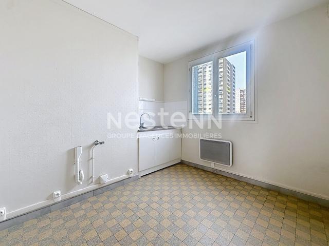 Appartement vente à Lyon, Métropole de Lyon