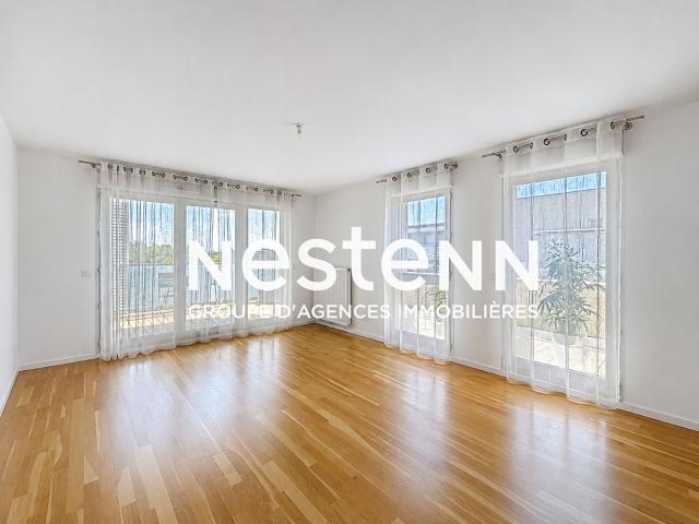 Appartement vente à Bron, Rhône