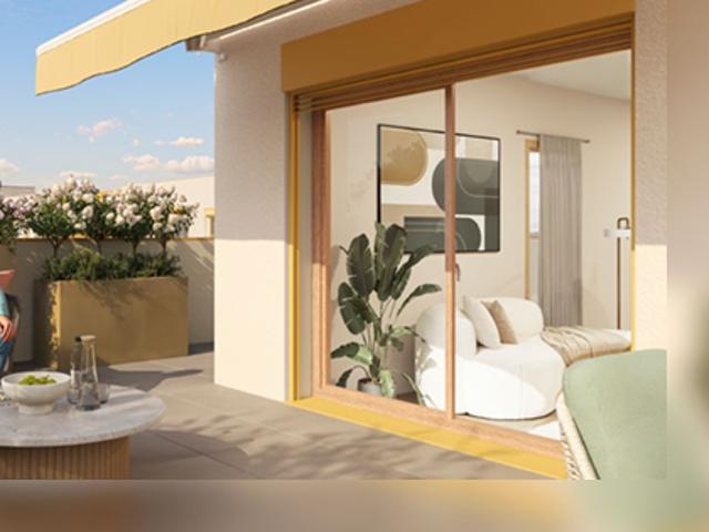 Appartement vente à Lyon, Métropole de Lyon