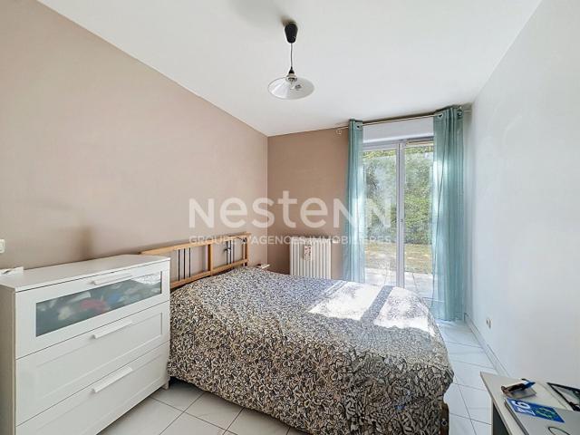 Appartement vente à Bron, Rhône