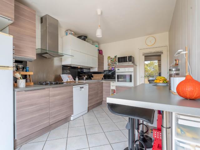 Duplex vente à Lyon, Métropole de Lyon