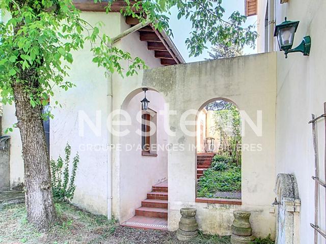 Maison vente à Lyon, Métropole de Lyon