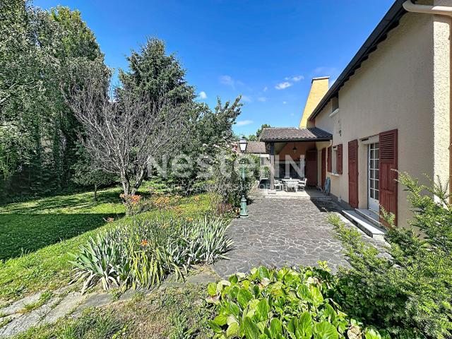 Maison vente à Lyon, Métropole de Lyon