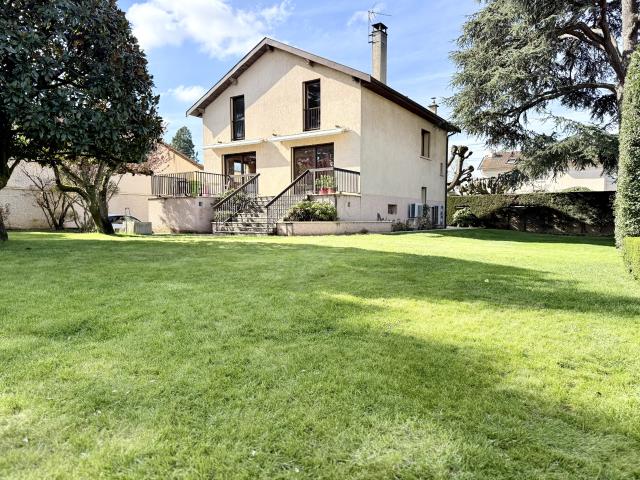 Château vente à Lyon, Métropole de Lyon