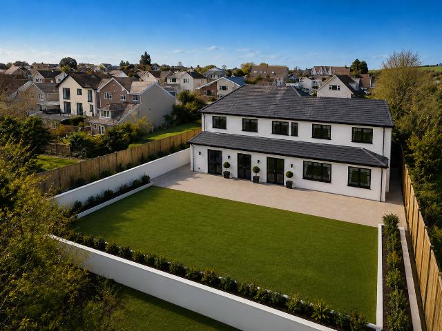 House for rent in Dunvant, Wales