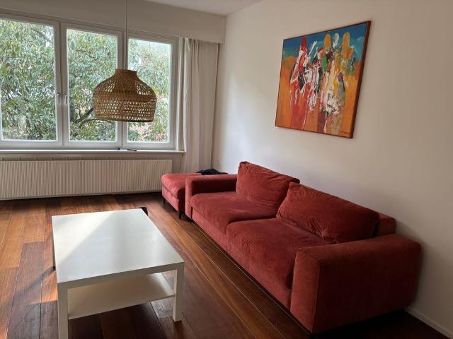 Appartement te huur in Zuid, Amsterdam
