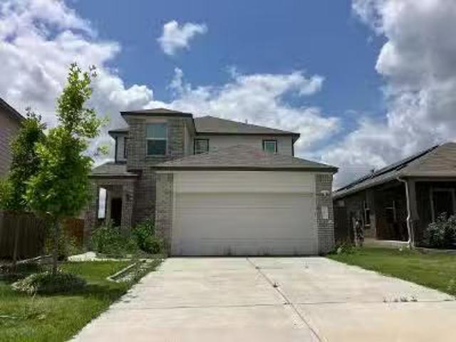 House for sale in Round Rock