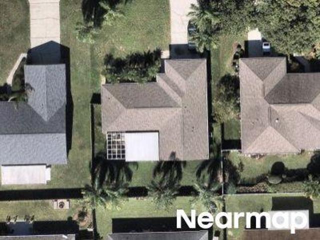 House for sale in Melbourne, Florida