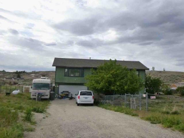 House for sale in Spring Creek, Nevada