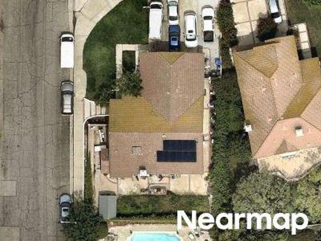 House for sale in Ontario, California