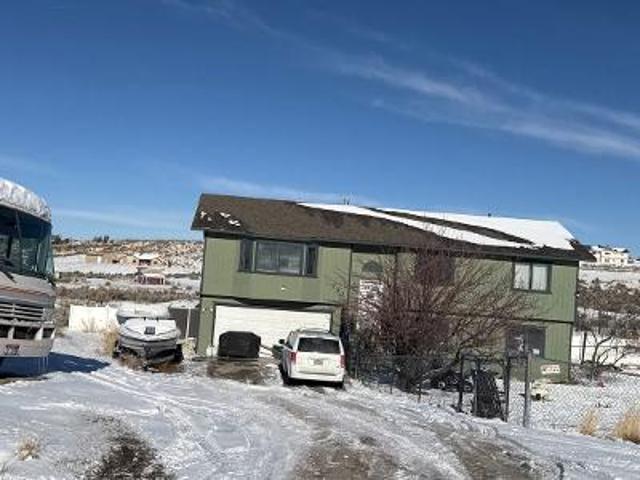 House for sale in Spring Creek, Nevada