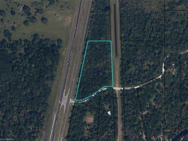 Land for sale in Zolfo Springs, Florida