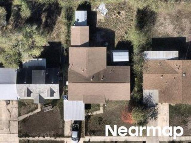 House for sale in Leesville, Texas