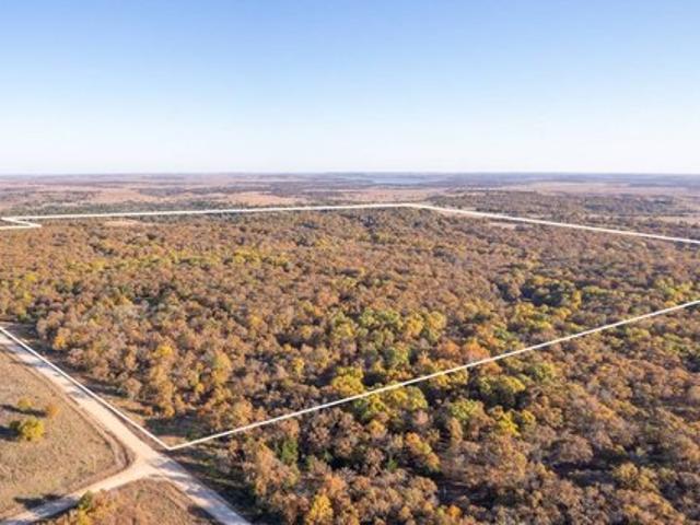 Land for sale in Kansas