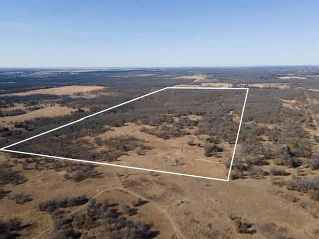 Land for sale in Kansas