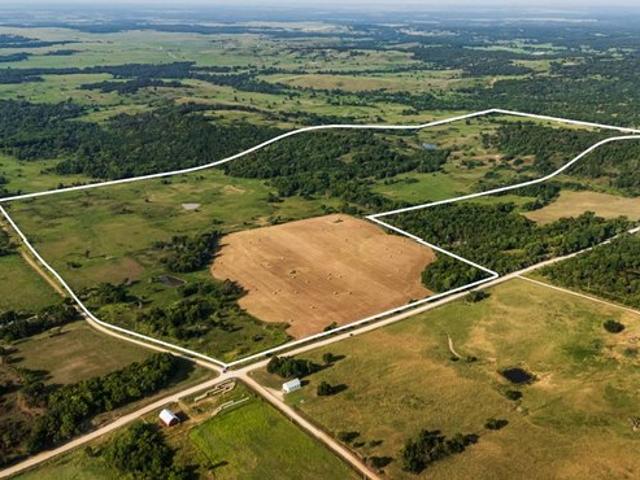 Land for sale in Kansas