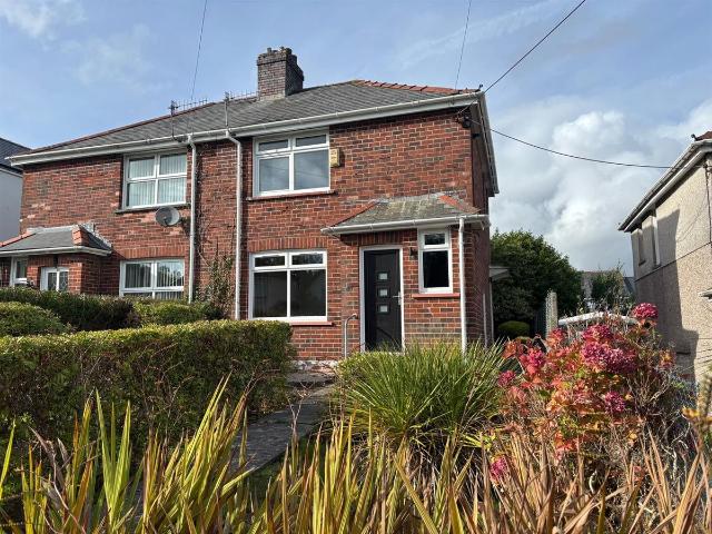 Apartment for rent in Heolgerrig, Merthyr Tydfil