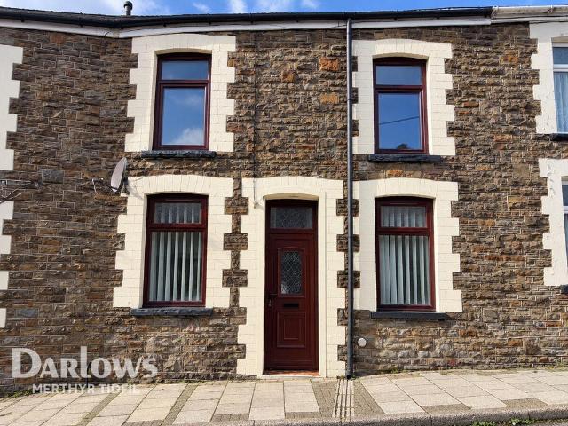 House for rent in Stanleytown, Tylorstown