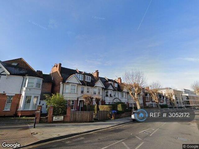 House for rent in Willesden Green, Greater London