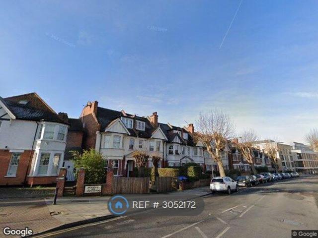 House for rent in Willesden Green, Greater London