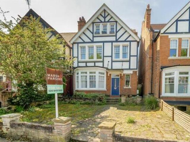 House for sale in Lyons, Greater London