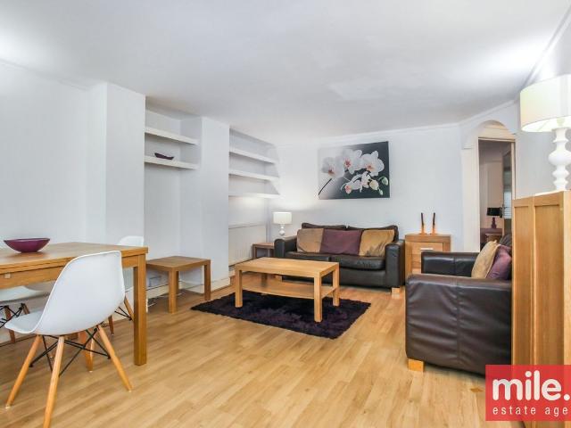 Apartment for rent in Dollis Hill, Greater London