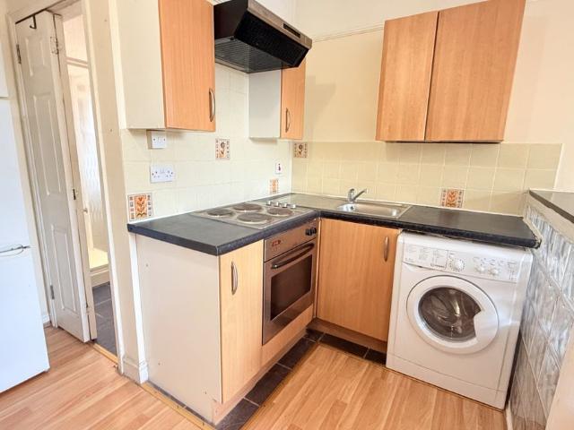 Studio for rent in Dollis Hill, Greater London