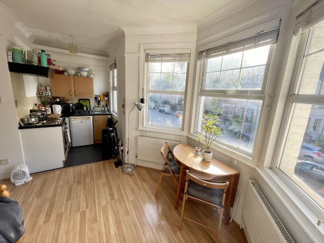Studio for rent in Dollis Hill, Greater London
