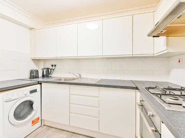 Apartment for rent in London Borough of Brent, Greater London