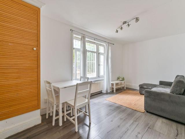 Apartment for rent in London Borough of Brent, Greater London