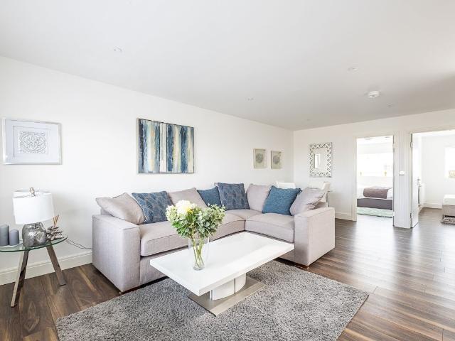 Apartment for rent in Kilburn, Greater London