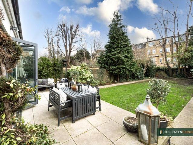 Apartment for rent in London Borough of Brent, Greater London