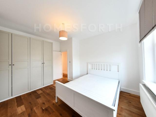 Apartment for rent in London Borough of Brent, Greater London