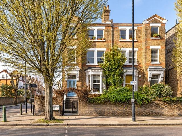 Apartment for rent in London Borough of Brent, Greater London