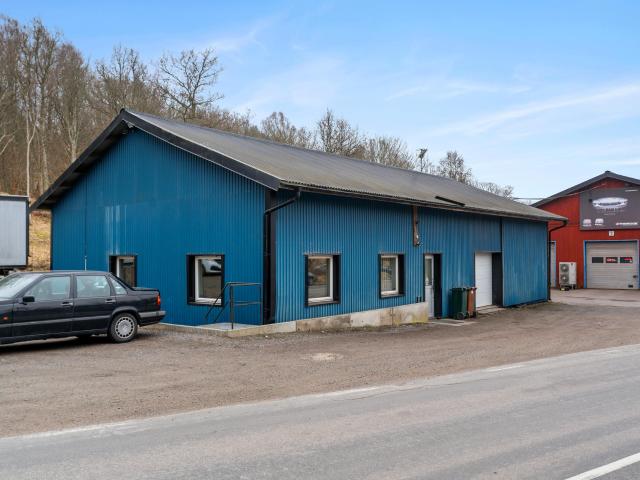 Bostad till salu i Kungsbacka, Halland