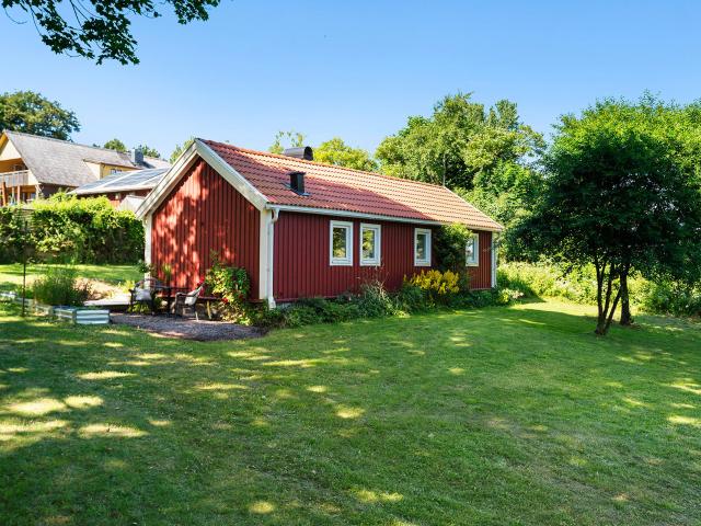 Villa till salu i Vallda, Halland