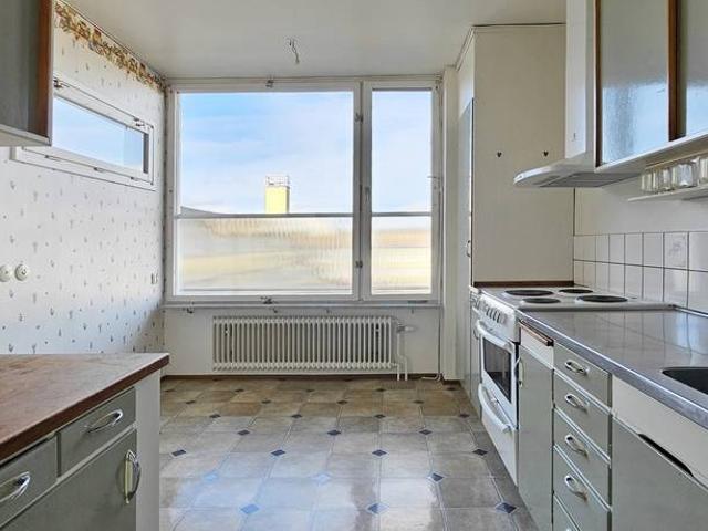 Bostad till salu i Filipstad, Värmland