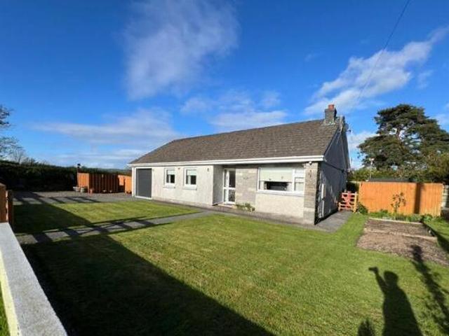 House for sale in Newcastle Emlyn, Wales